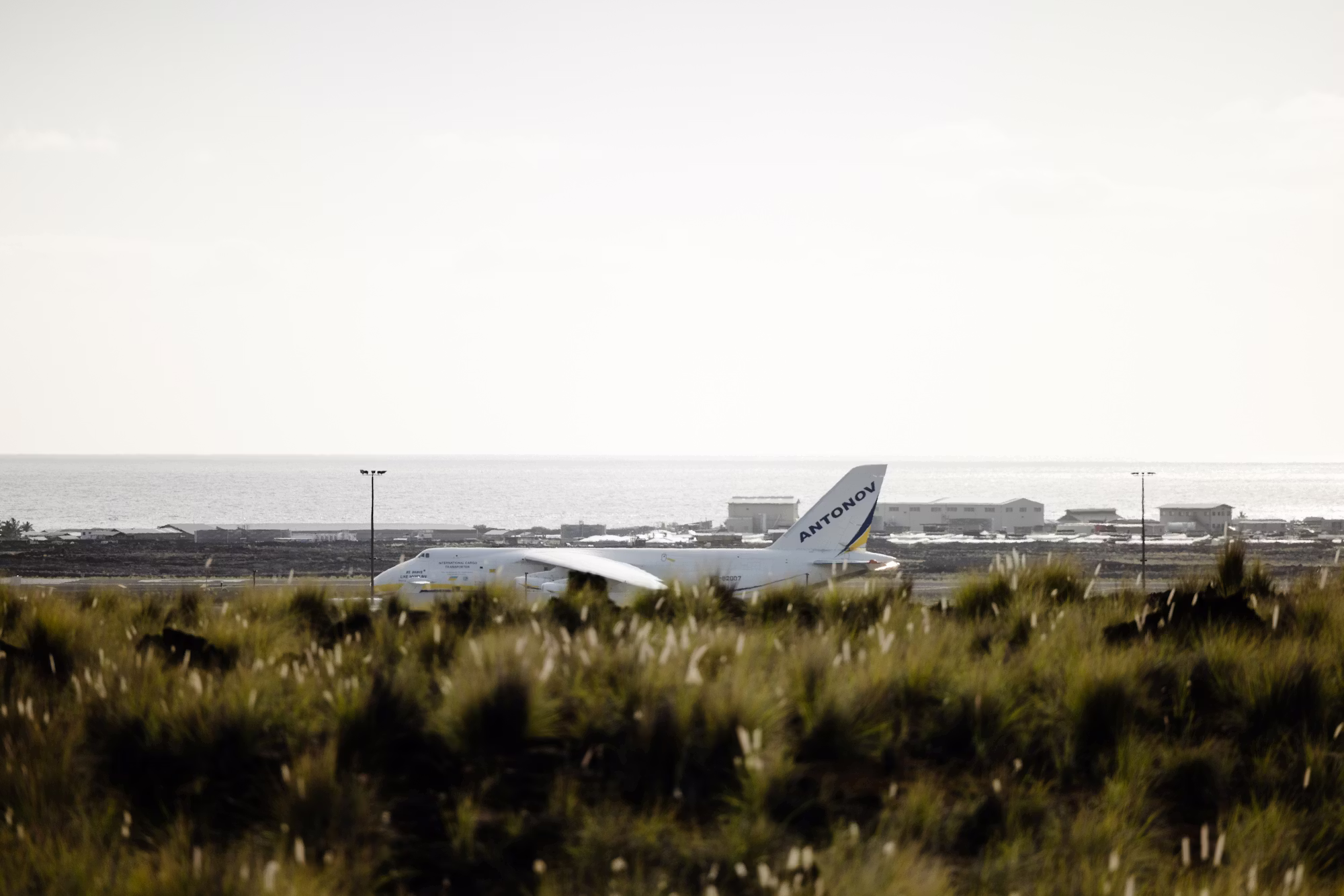 Navigace na obloze: Základní průvodce letištními službami